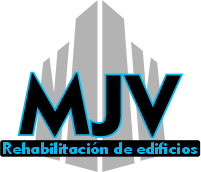 MJV | Fachadas | Rehabilitación de Edificios | SATE | Fachadas ventiladas